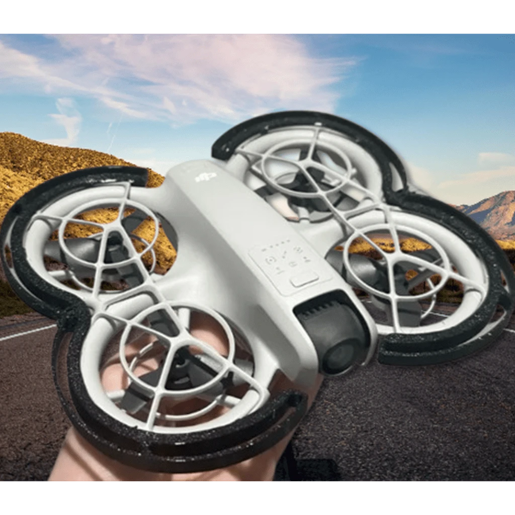 DJI NEO Bumper Guards 2